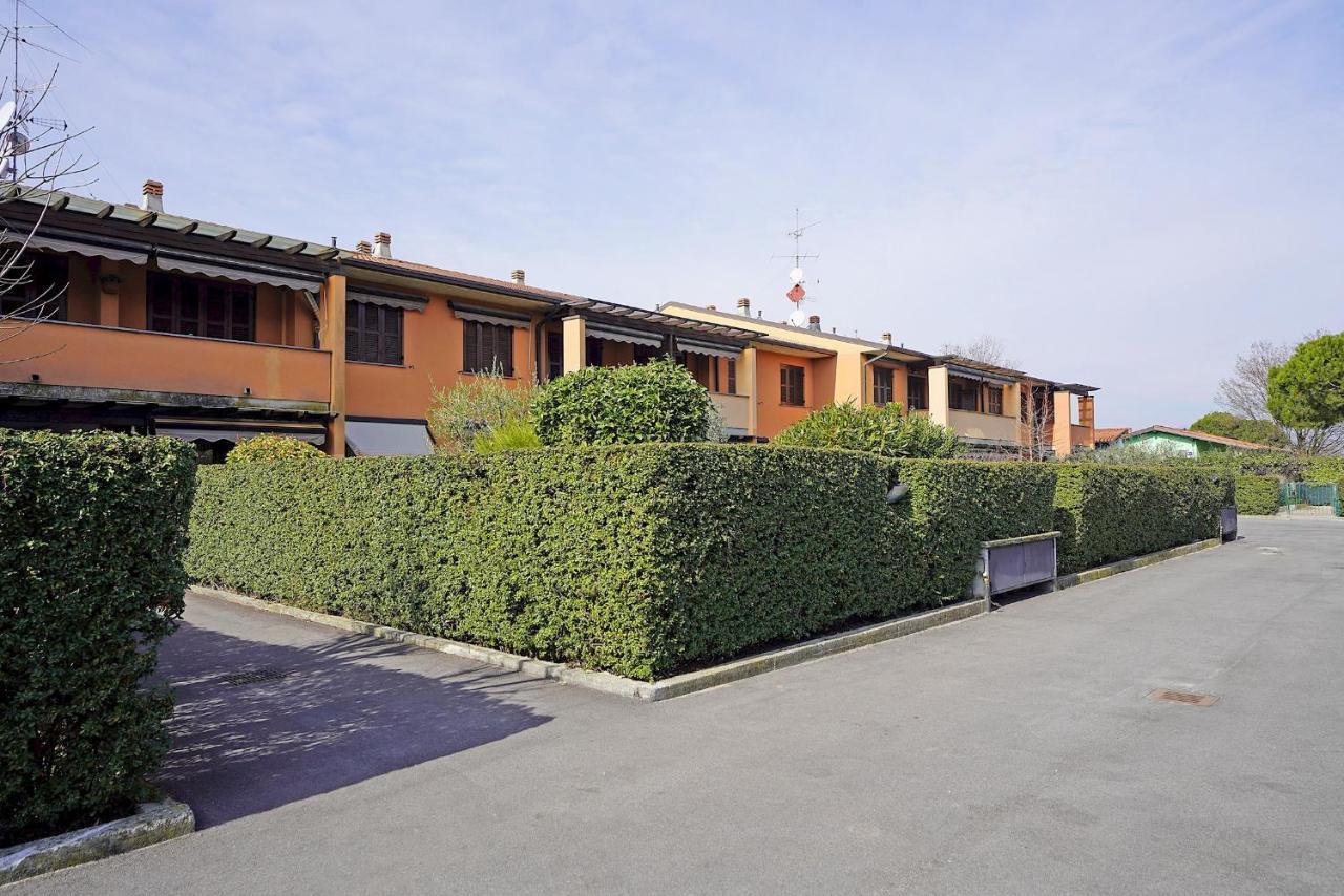 Casa Rudi - Gardagate Apartment Сирмионе Екстериор снимка