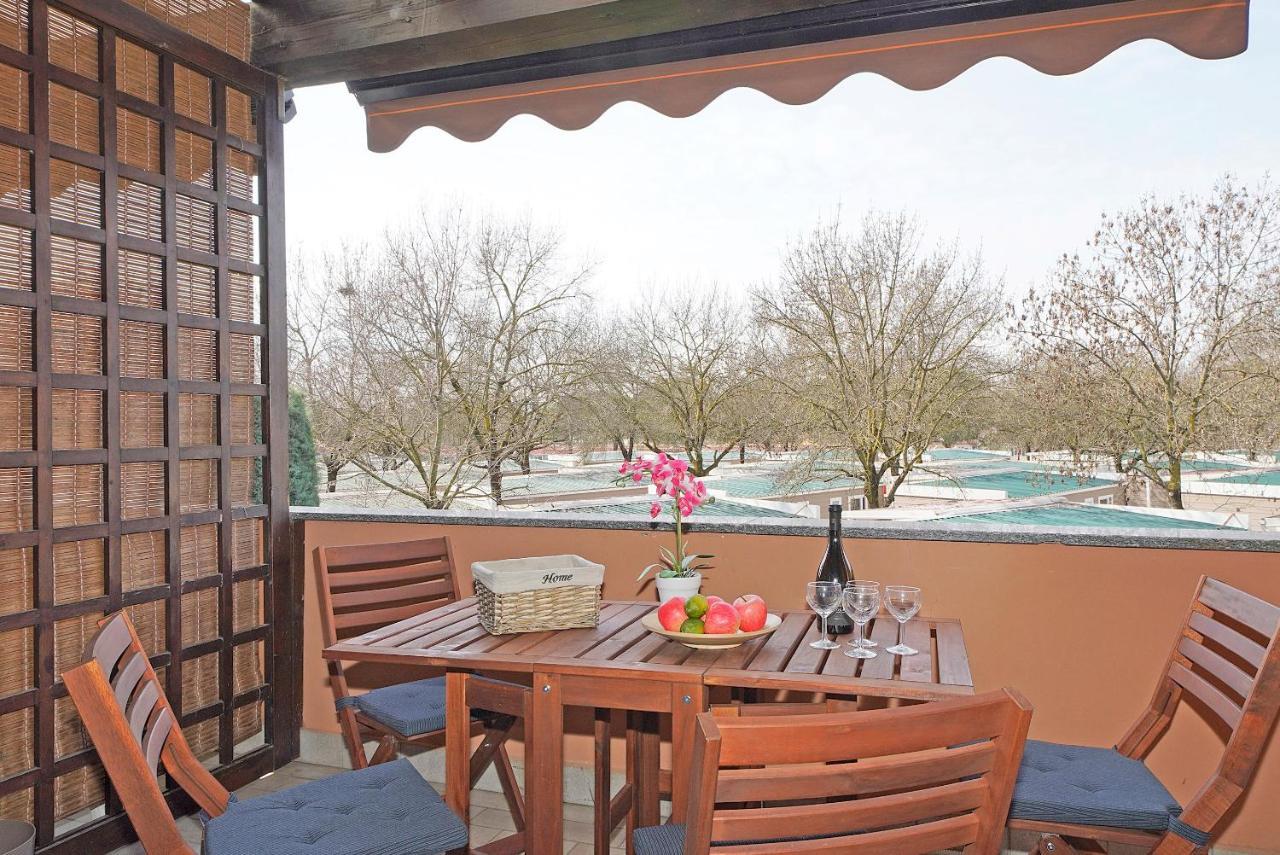 Casa Rudi - Gardagate Apartment Сирмионе Екстериор снимка