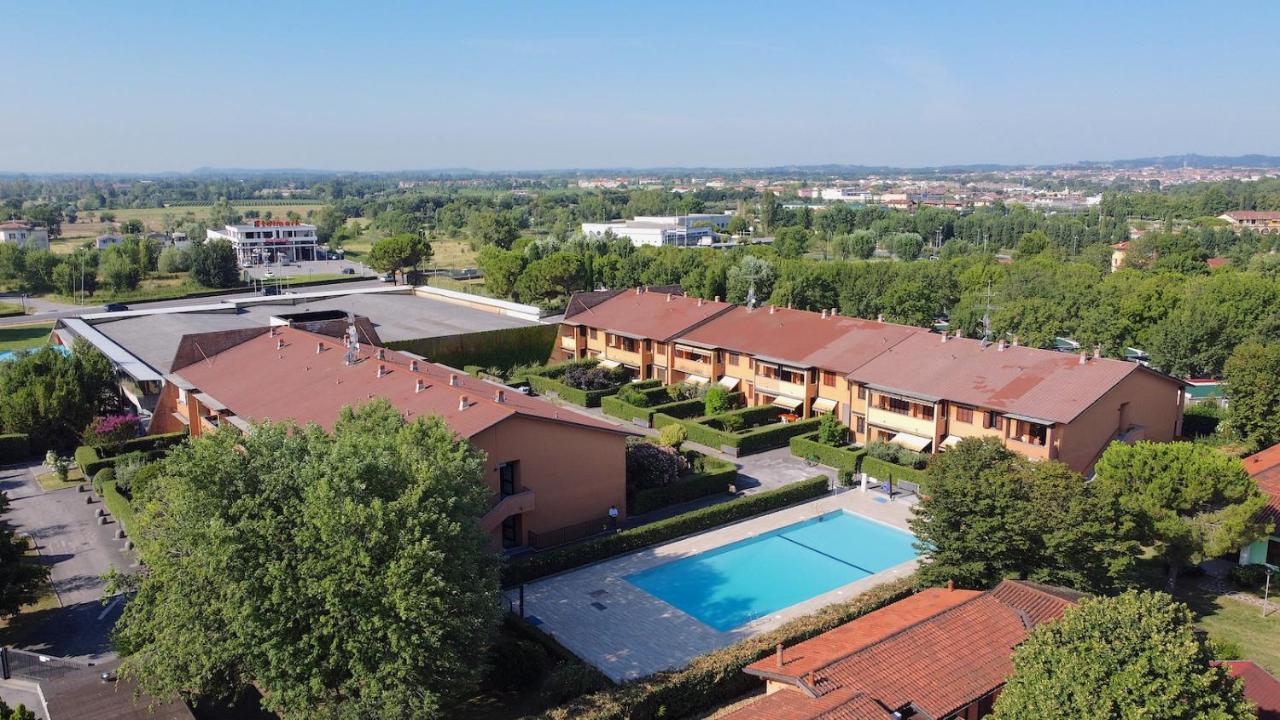 Casa Rudi - Gardagate Apartment Сирмионе Екстериор снимка